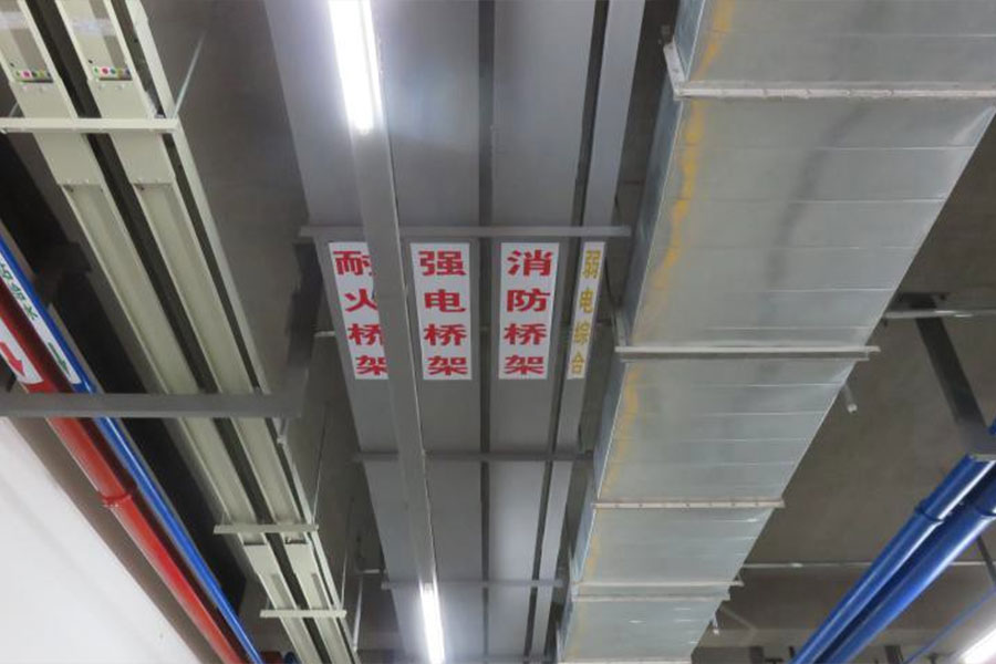 强弱电线槽